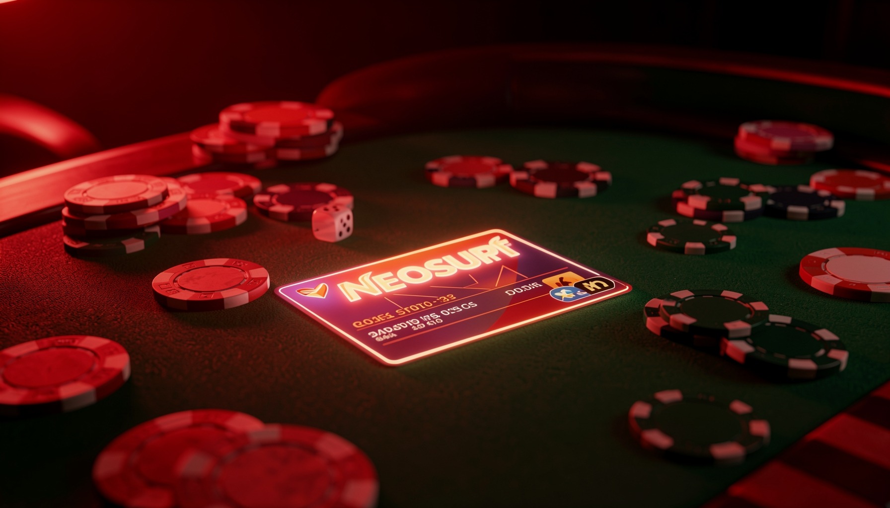 Buying Neosurf Vouchers