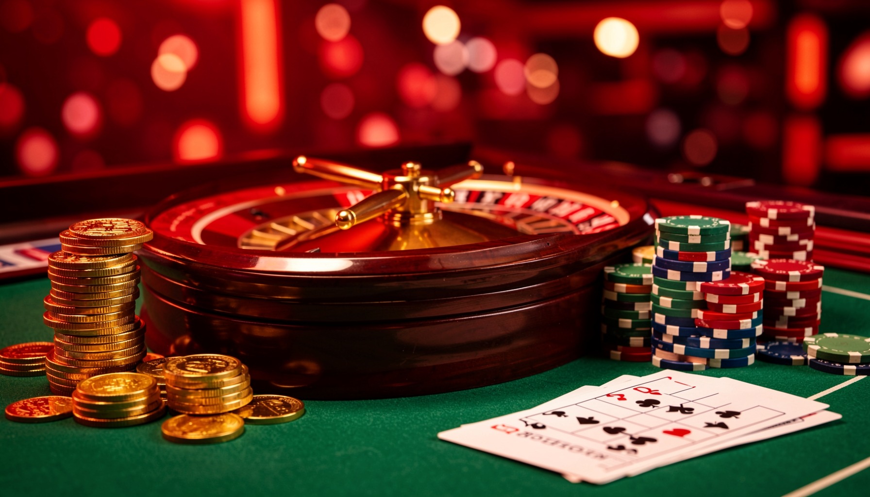 Finding Dogecoin Bookmakers