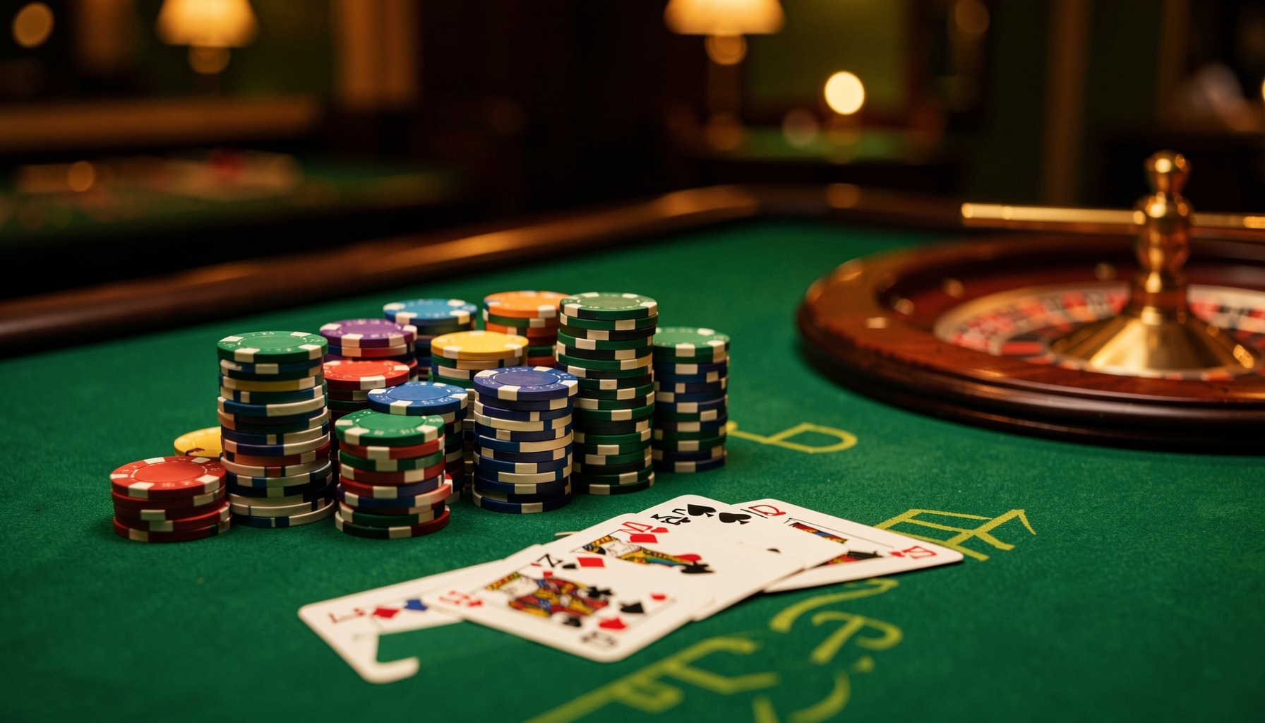 Is Online Casino Play Legal?