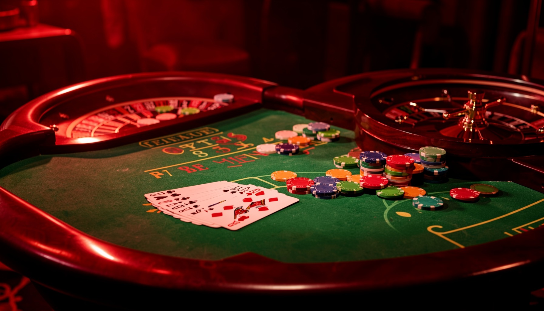 Is Online Gambling Legal?